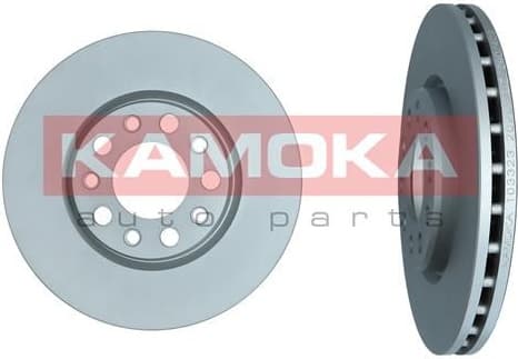 Brake Disc 103323 - image 3