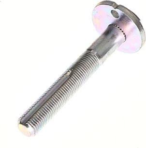 Rolling Bearing, suspension strut support mount 72-4232