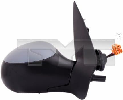 Exterior Mirror 326-0076