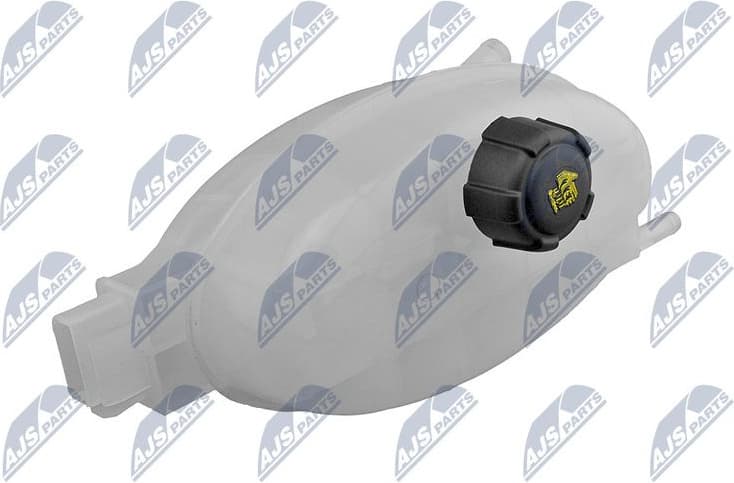 Expansion Tank, coolant CZW-RE-010