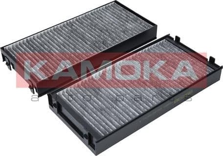 Filter cabin F508801 - image 7