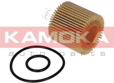 Filter oil F112001 - image 7