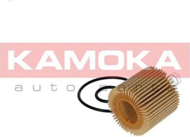 Filter oil F112001 - image 8