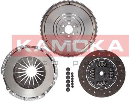 Clutch Kit KC074 - image 3