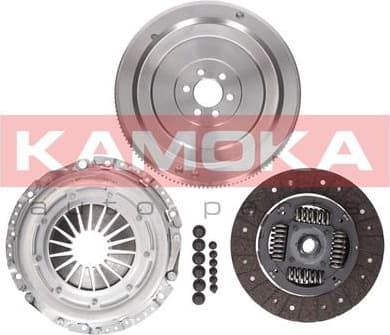 Clutch Kit KC074 - image 4