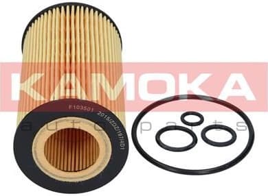 Oil Filter F103501 - image 5