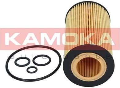 Oil Filter F103501 - image 7