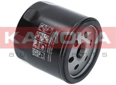 Filter oil F114501 - image 8