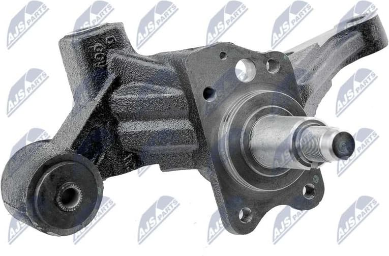 Steering Knuckle, wheel suspension ZZT-HY-503
