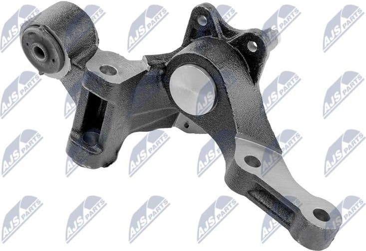 Steering Knuckle, wheel suspension ZZT-HY-503 - image 2