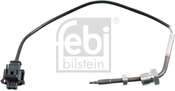 Sensor, exhaust gas temperature 183907