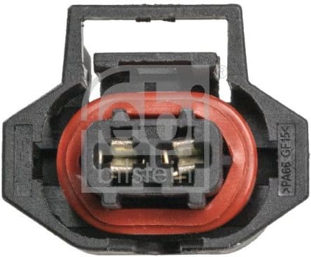 Sensor, exhaust gas temperature 183907 - image 2