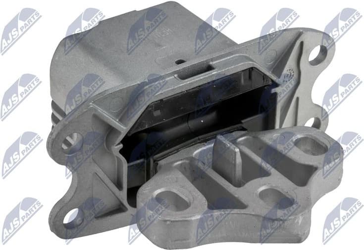 Mounting, engine ZPS-BM-044