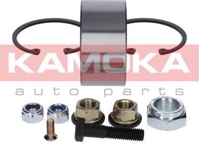 Wheel Bearing Kit 5600074 - image 6