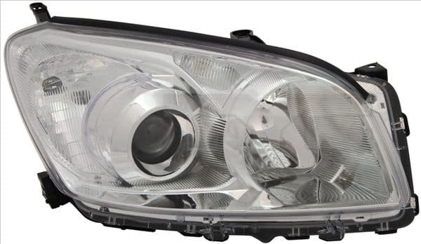 Headlight 20-11742-05-2