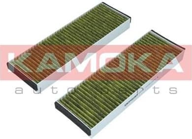 Filter cabin 6080035 - image 5