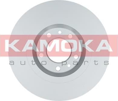 Brake discs kit rear, (2pcs) 1032550 - image 2