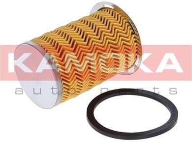 Fuel Filter F307201 - image 5