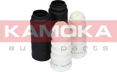 Shock absorber protection kit 2019040 - image 4