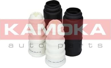 Shock absorber protection kit 2019040