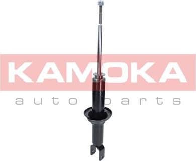 Shock absorber rear 2000678 - image 5
