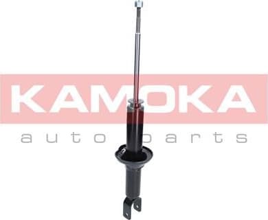Shock absorber rear 2000678 - image 6