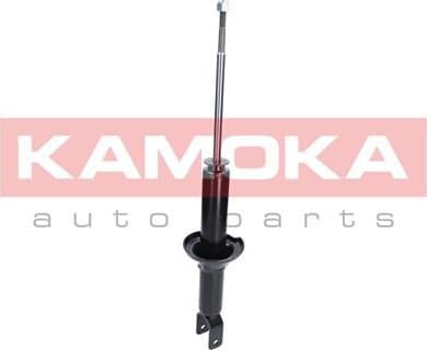 Shock absorber rear 2000678 - image 7