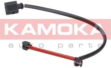 Warning Contact, brake pad wear 105019 - image 7