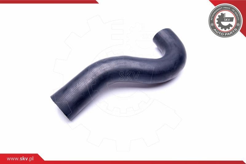 Charge Air Hose 43SKV210 - image 3