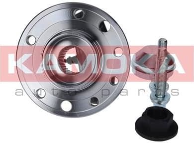 Bearing wheel 5500137 - image 5