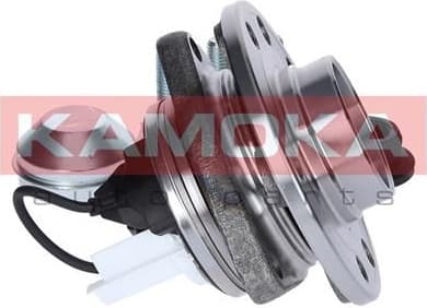 Bearing wheel 5500137 - image 8
