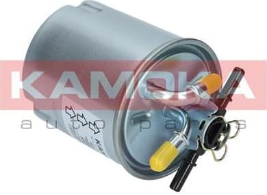 Filter diesel fuel F305501 - image 8