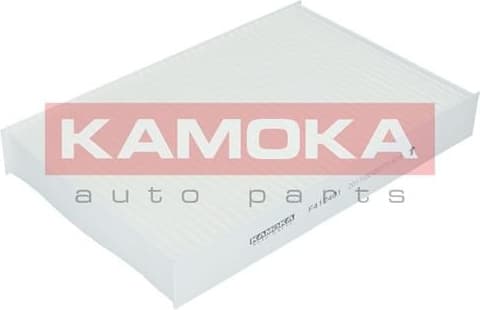 Filter, cabin air F412401 - image 7