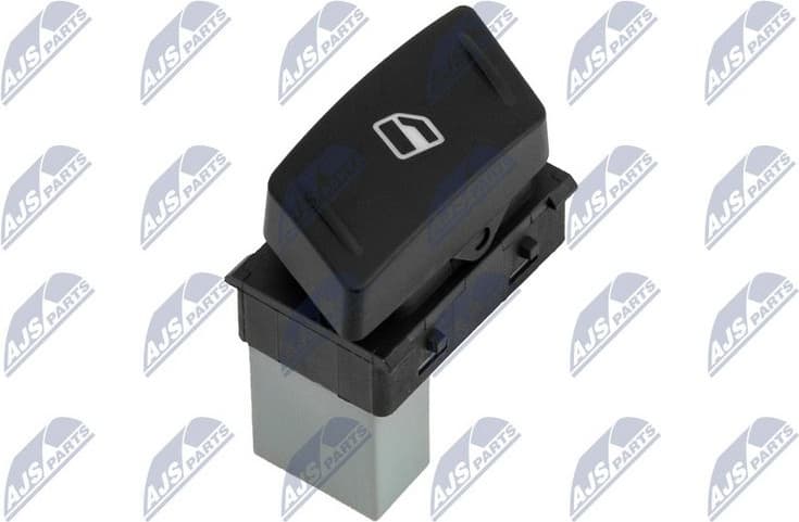 Switch, window regulator EWS-VW-166