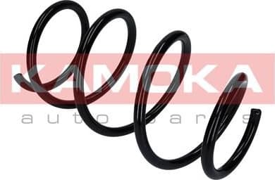 Coil spring 2110321 - image 6