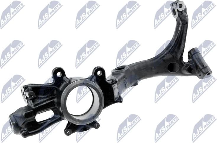 Steering Knuckle, wheel suspension ZZP-AU-017