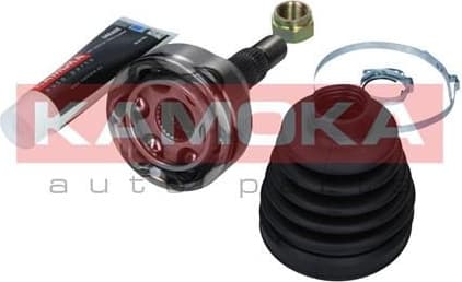 CV joint outer 6037 - image 6