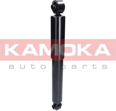Shock absorber rear 2000951 - image 5