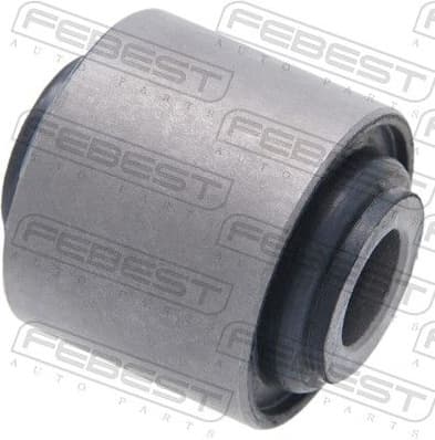 Mounting, control/trailing arm HYAB-H1R1