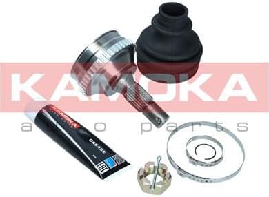 CV joint outer 6004 - image 11