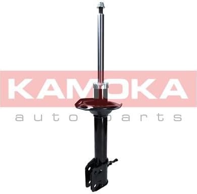 Shock absorber rear 2000292 - image 6