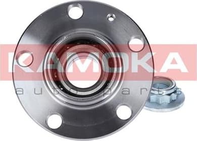 Bearing wheel 5500033 - image 5