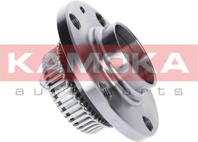 Bearing wheel 5500033 - image 8