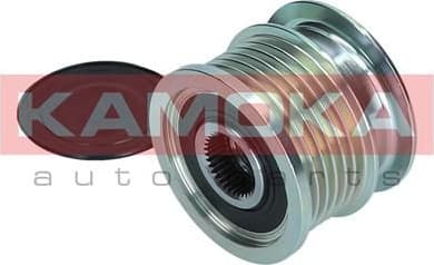Freewheel clutch alternator RC045 - image 7