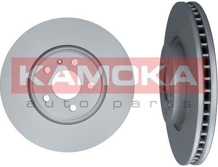 Brake discs kit front (2pcs) 103309