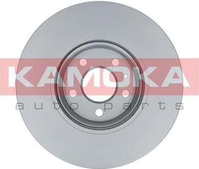 Brake discs kit front (2pcs) 103309 - image 2