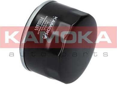 Filter oil F100301 - image 6