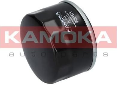 Filter oil F100301 - image 7