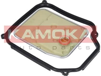 Hydraulic Filter, automatic transmission F600401 - image 6