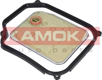 Hydraulic Filter, automatic transmission F600401 - image 8